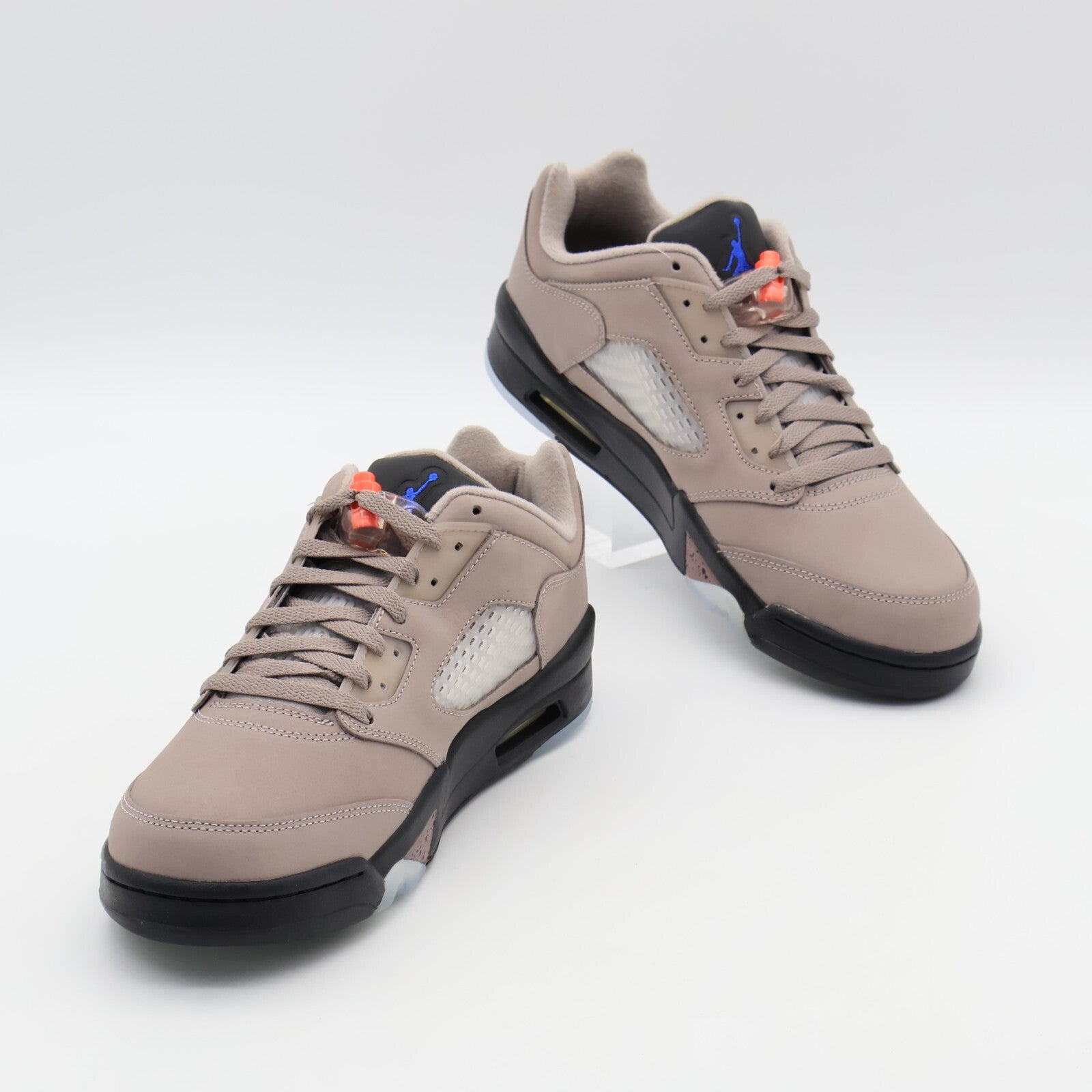 DX6325-204 Nike Air Jordan 5 Retro Low Paris Saint-Germain Paname PSG (Men's)