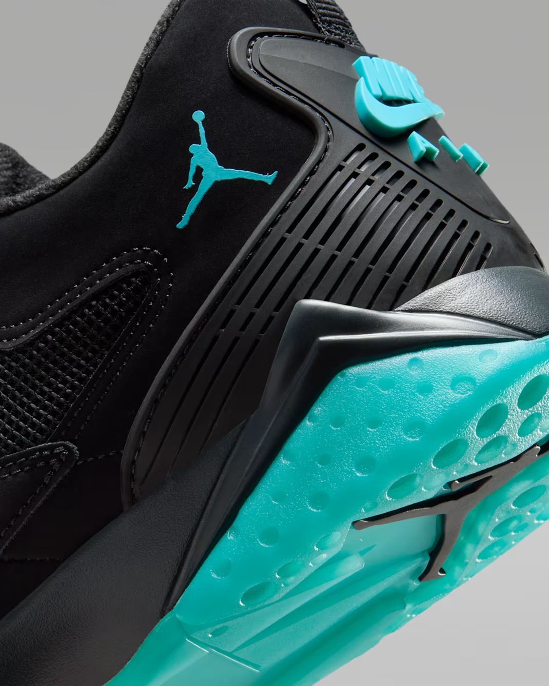 HQ3950-004 Nike Air Jordan MVP 92 Gamma Blue (Men's)