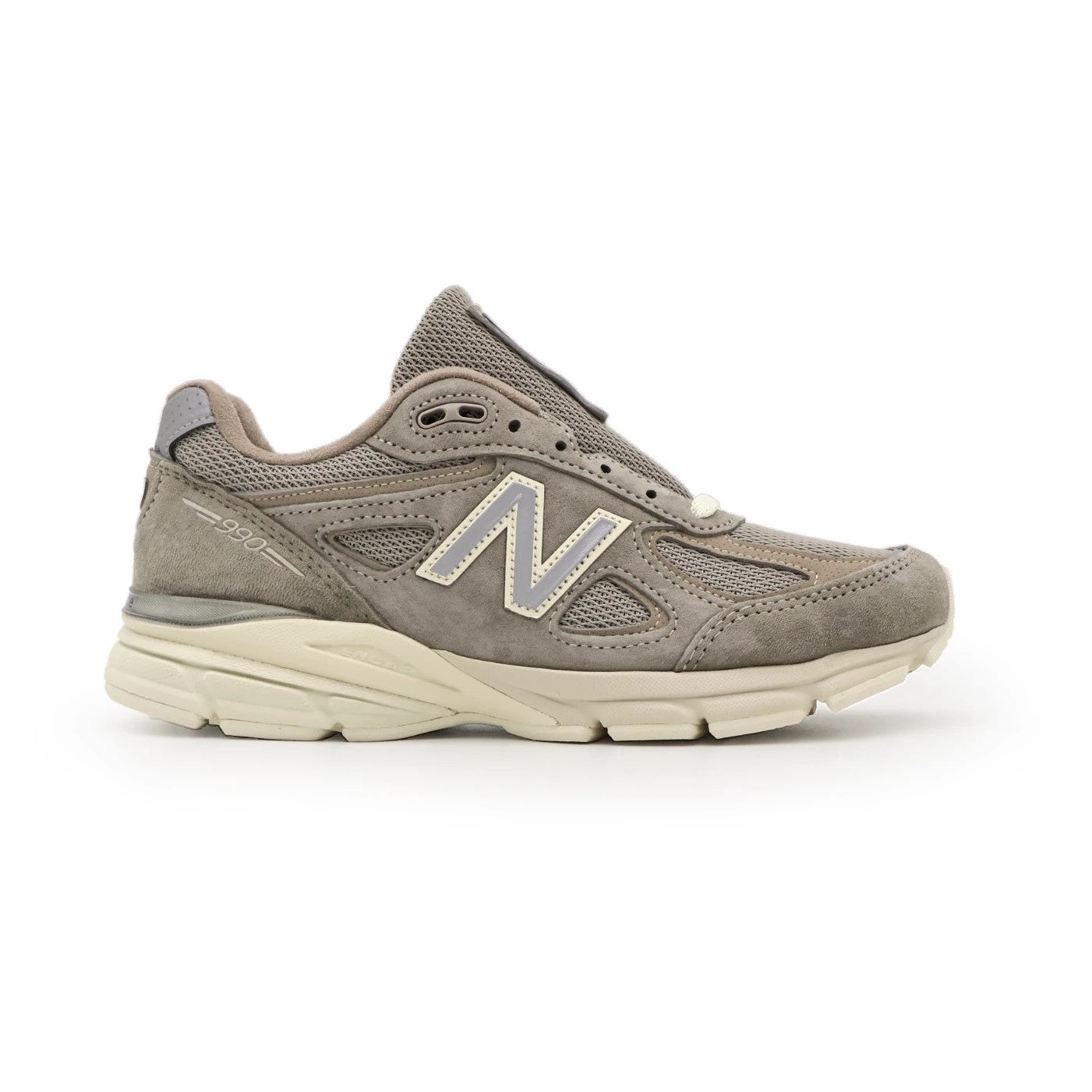 U990KT4 KITH New Balance 990V4 Moonrock MiUSA (Men's)