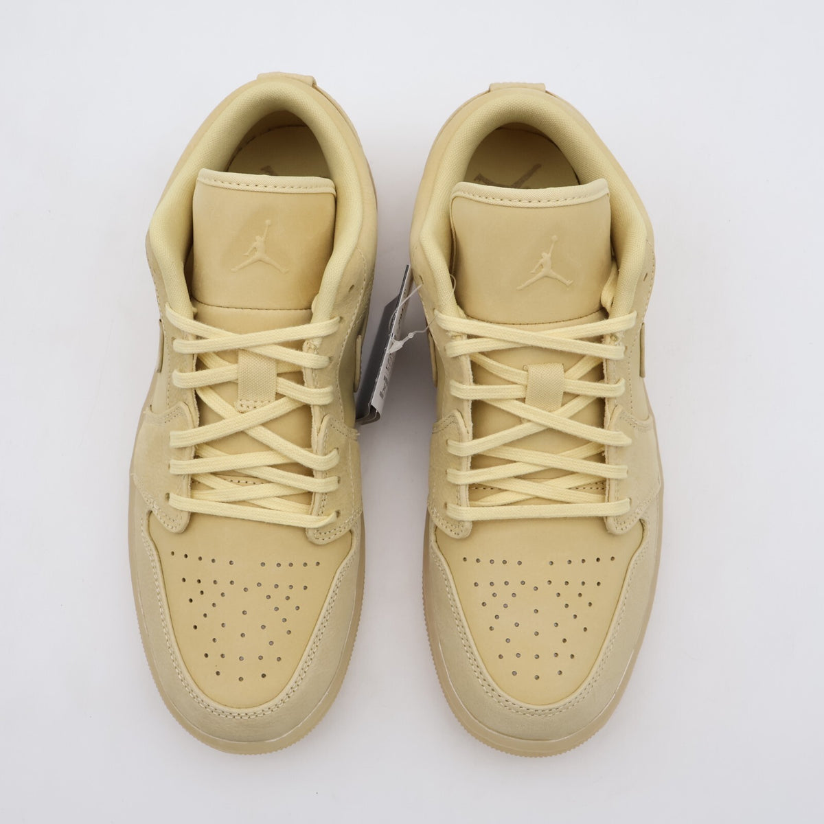 FZ3972-294 Nike Air Jordan 1 Low SE Sand (Women's)