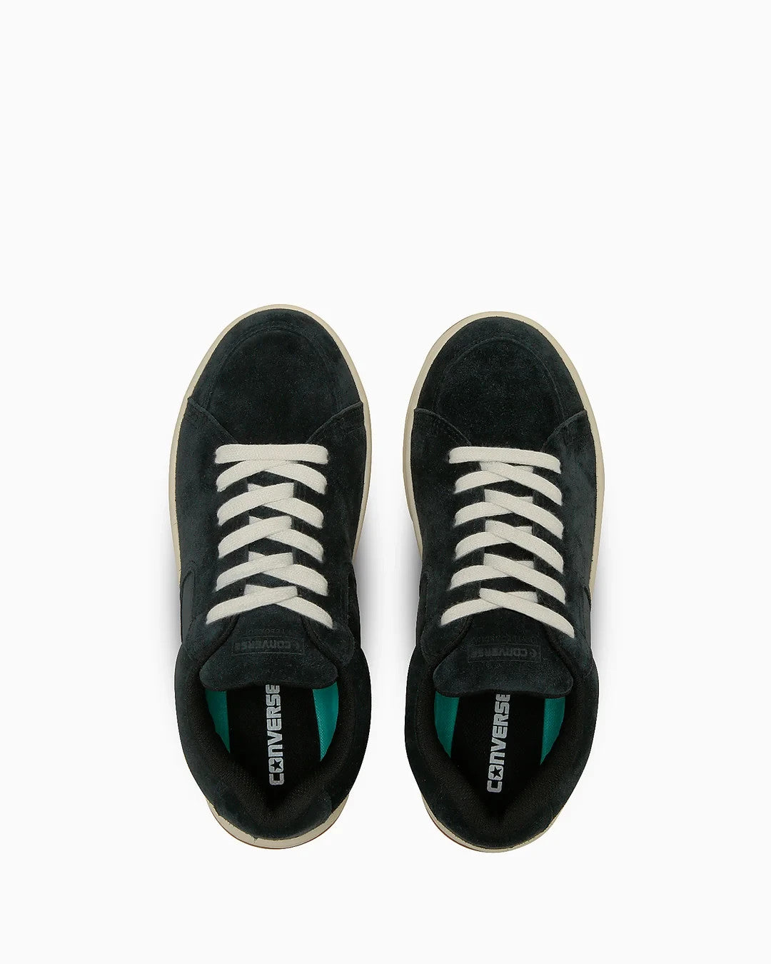 33701880 Converse Skatestar SK OX Black White (Men's)