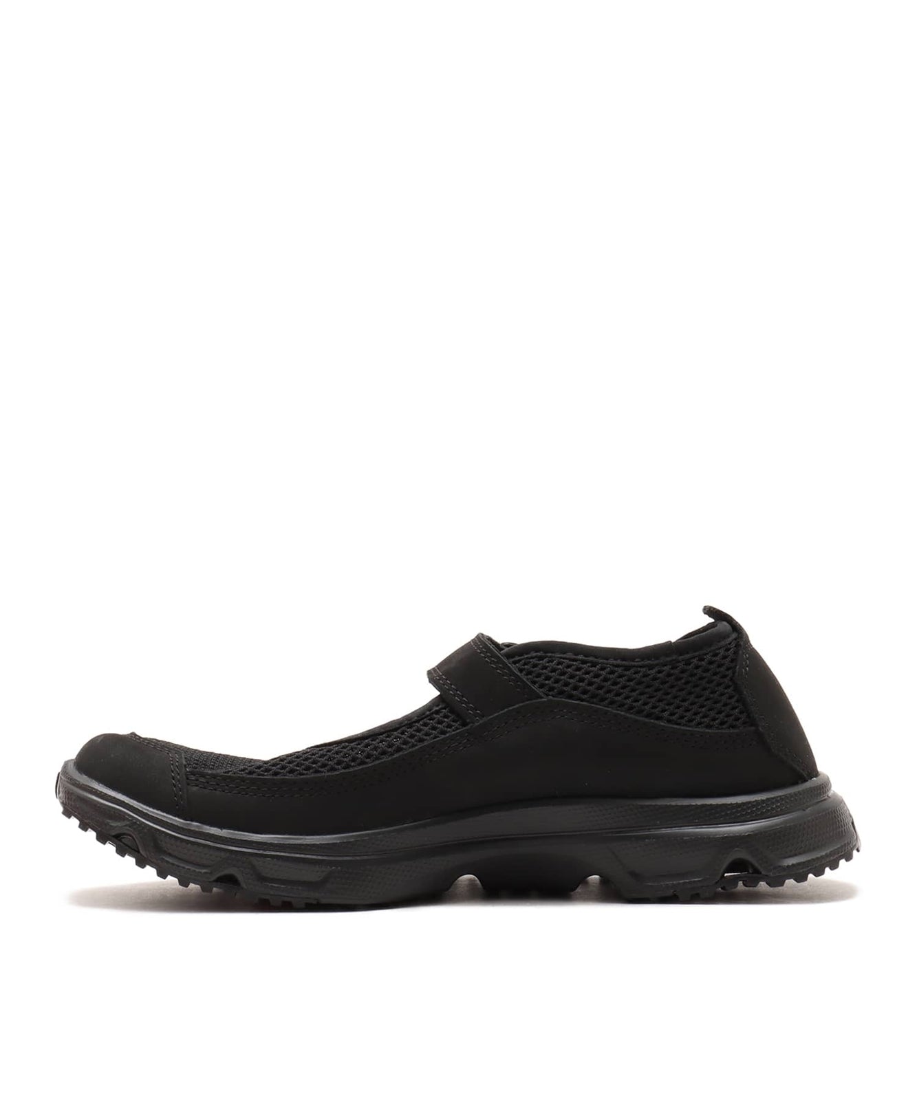 L47363200 Salomon RX Marie Jeanne Black (Men's)