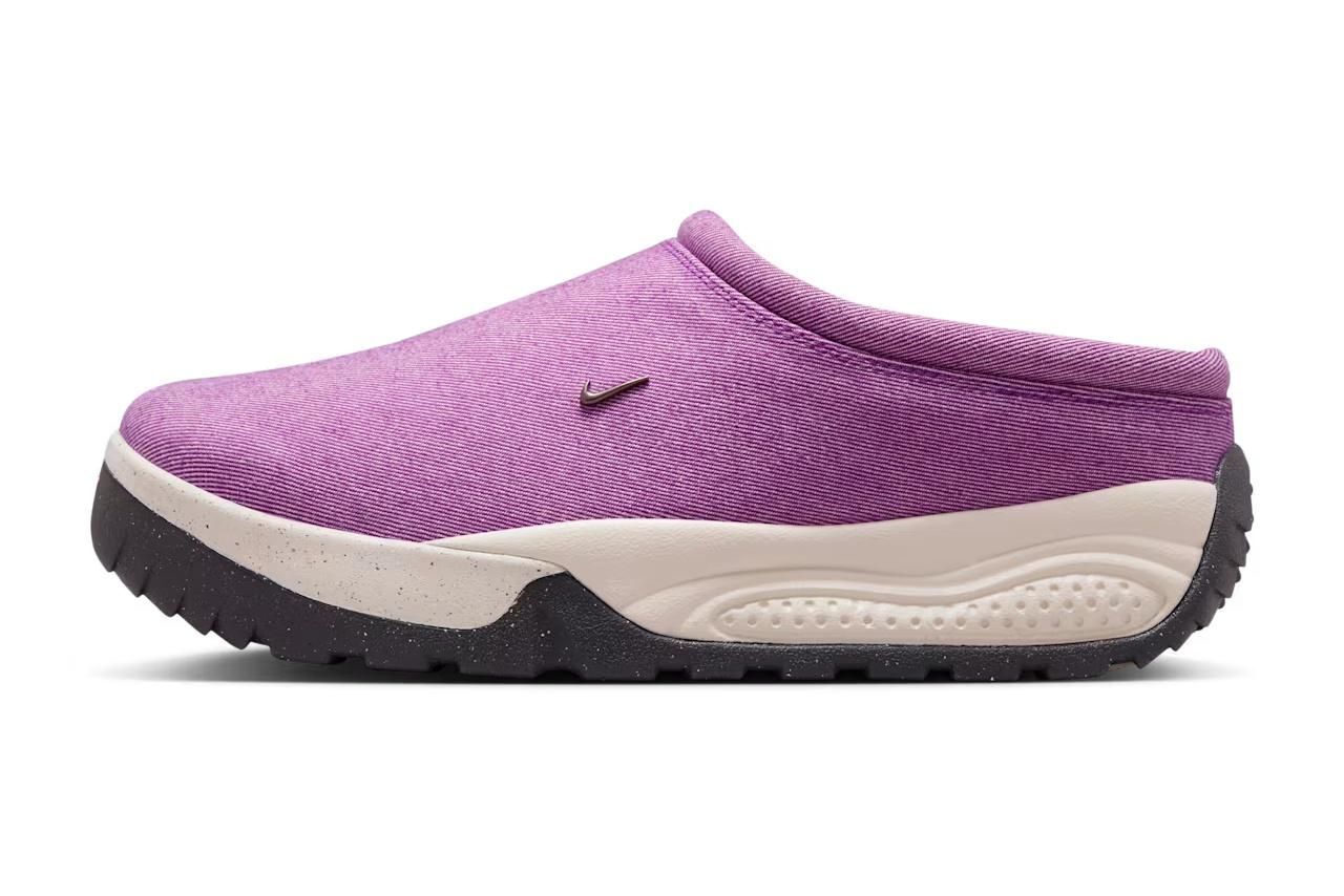 HJ4334-500 Nike ACG Rufus Bold Berry  (Men's)