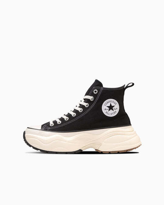 31312401 Converse All Star Surgetrainer Hi Black (Men's)