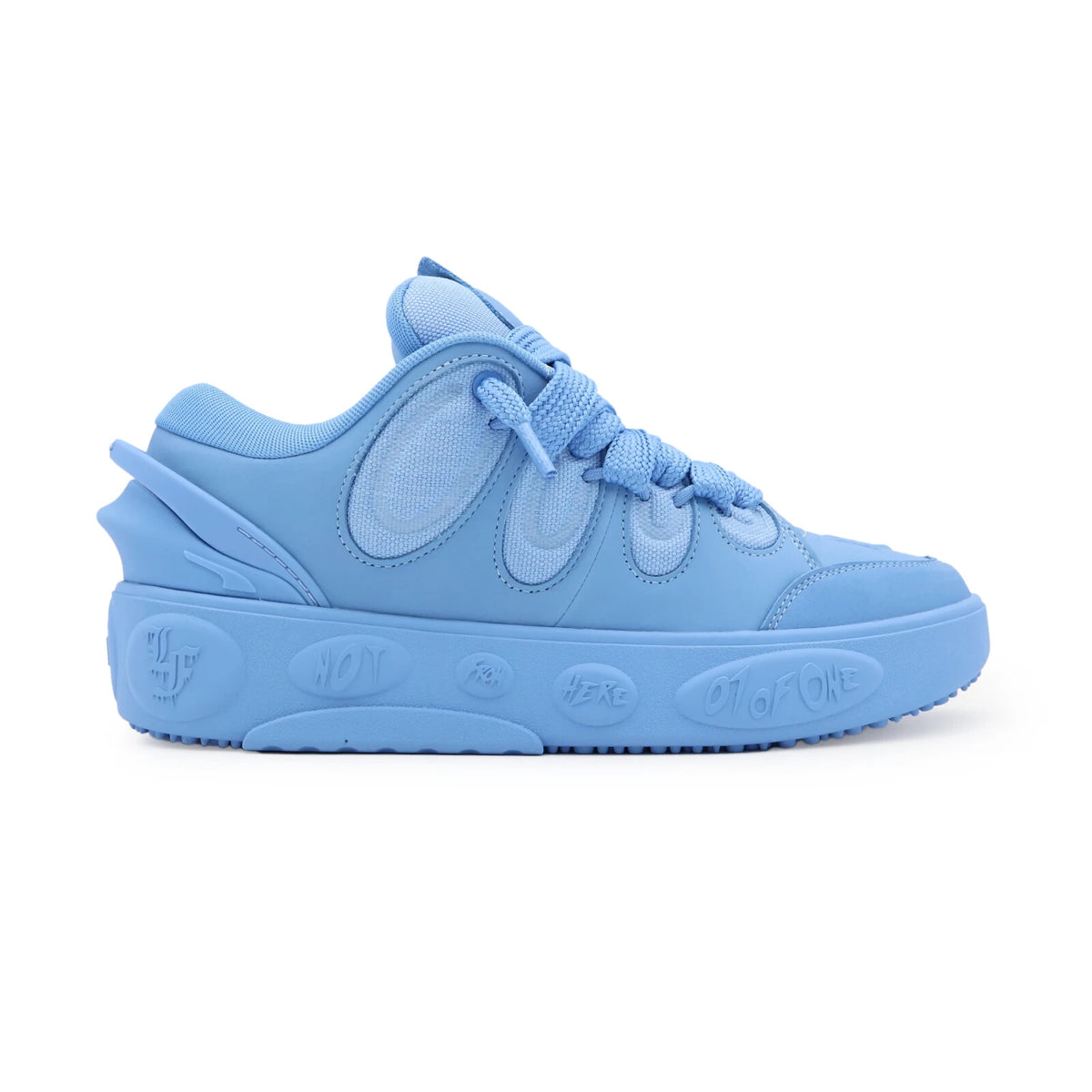 310866-01 LaMelo Ball Puma LaFrance Rare (Men's)