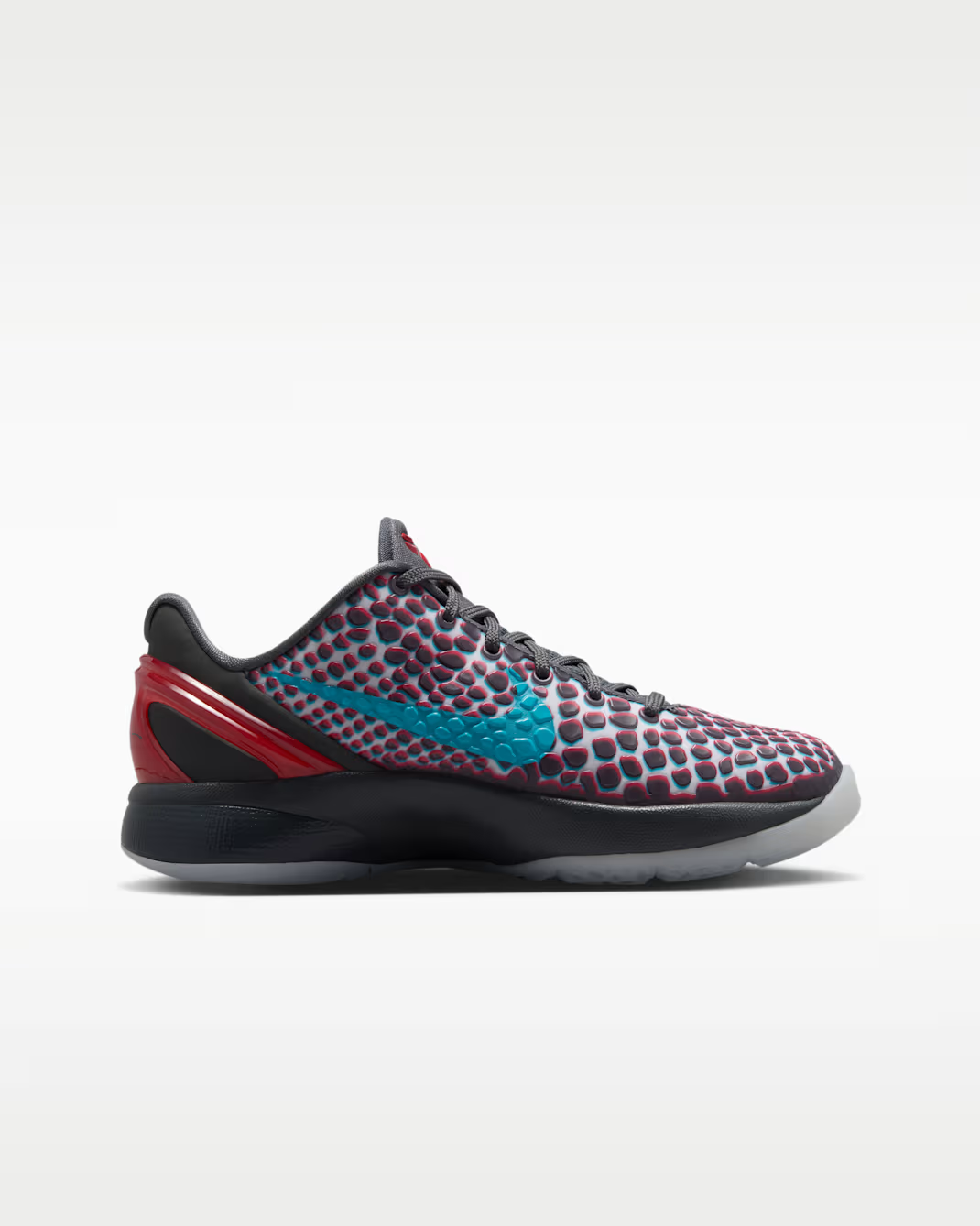HM4824-002 Nike GS Kobe 6 Protro All-Star 3D Hollywood (2026)
