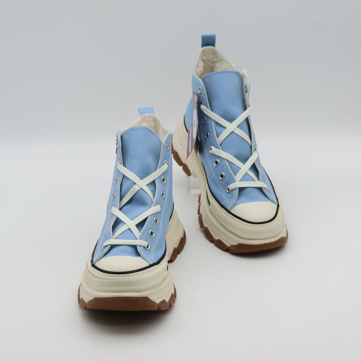 31314190 Converse All Star Trekwave Z Hi Powder Blue (Men's)
