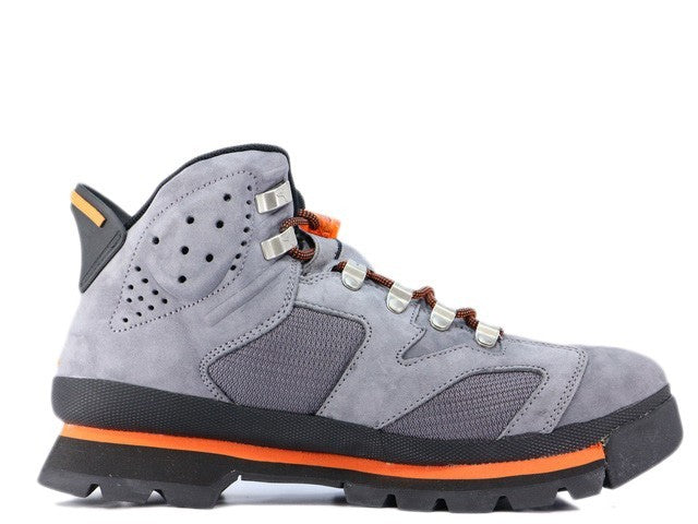 303897-002 Nike Jordan AJB 6 "Grey" (Men's)