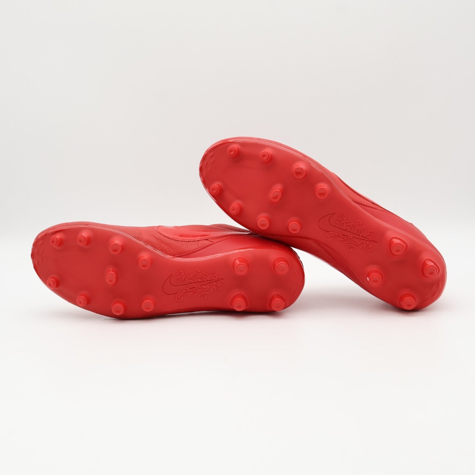 HM0265-600 Nike Premier 3 Fire Red White (Men's)