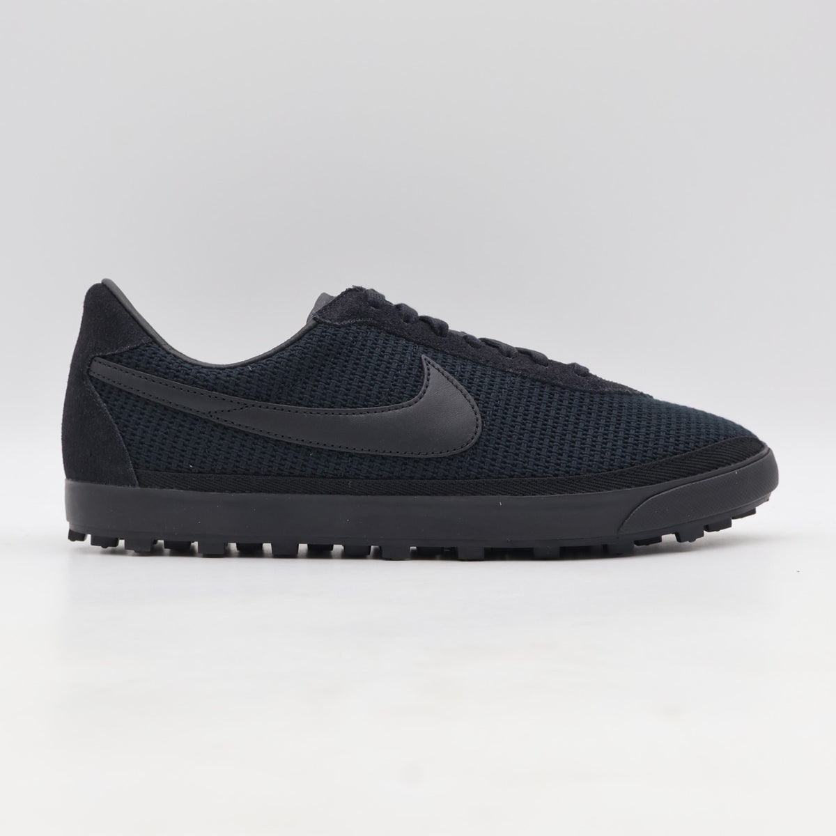 FQ6892-001 Bode Nike Astro Grabber Black Coconut Milk (Men's)
