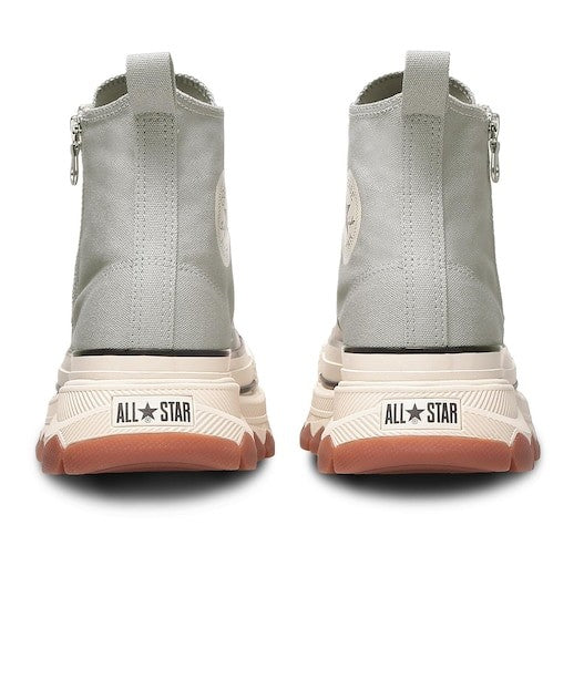 31317710 Converse All Star Trekwave Z Hi Light Gray (ABC-MART Exclusive) (Men's)