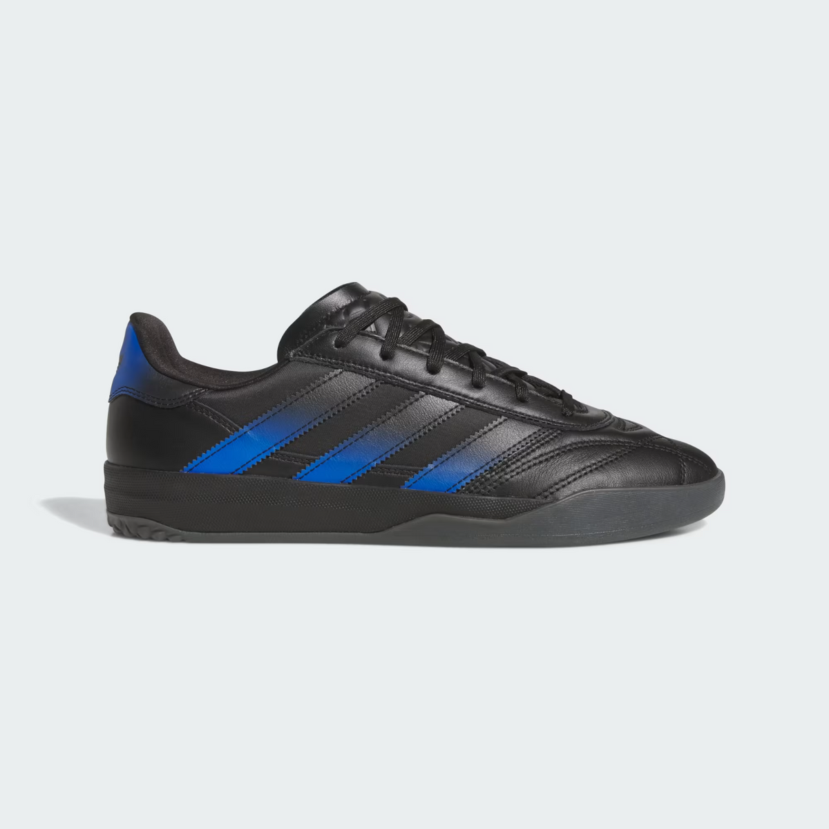 JP6070 adidas Originals Copa Premiere Core Black Bright Royal Carbon (Men's)