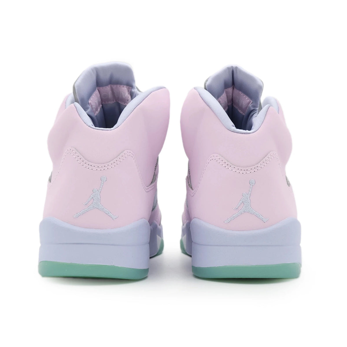 DV0562-600 Nike Air Jordan 5 Retro Easter Regal Pink Ghost Copa (Men's)