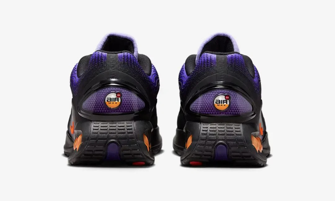 HF5531-500 Nike Air Max DN SE Medium Violet Voltage Purple (Men's)