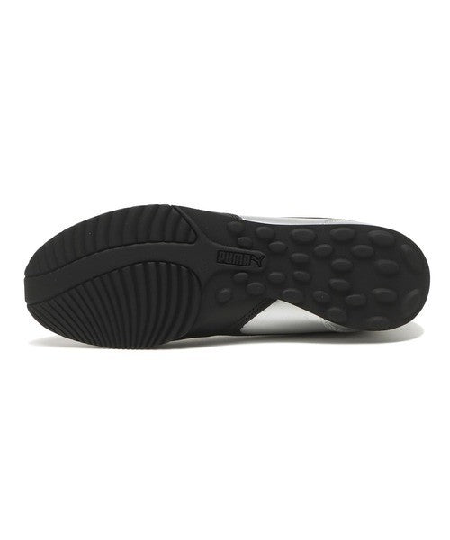 403631-02 Puma Sprint Metallic PUMA Silver PUMA Black (Men's)
