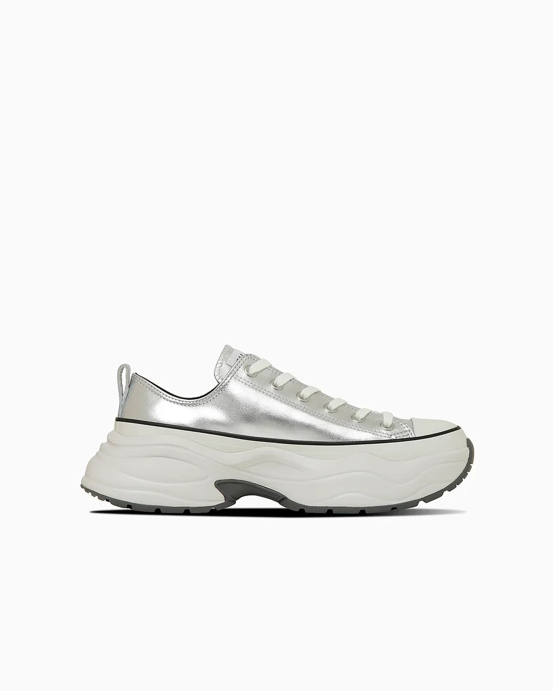 31314790 Converse All Star Surgetrainer LE OX Silver (Men's)