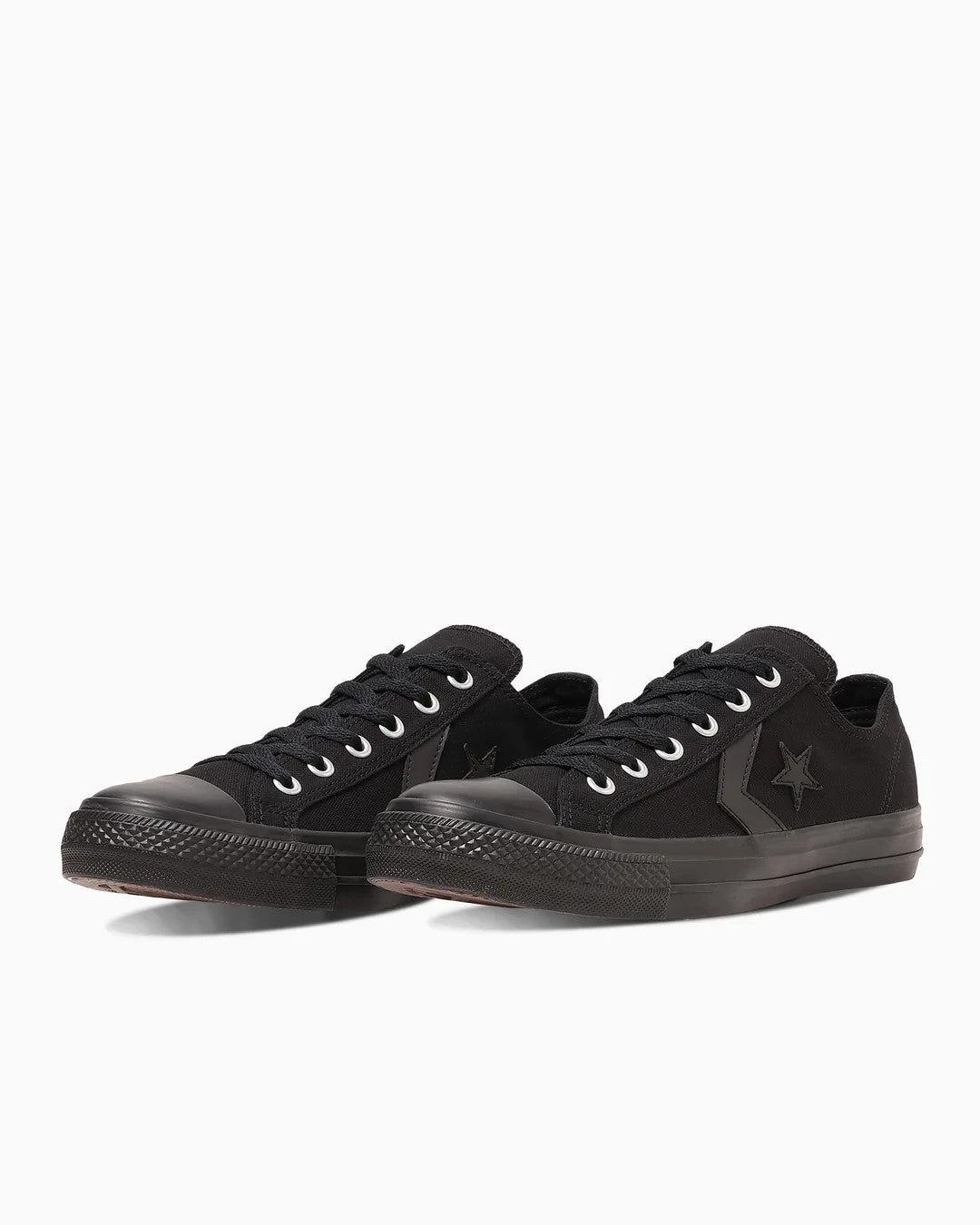 33702571 Converse CXP OX Black Monochrome (Men's)