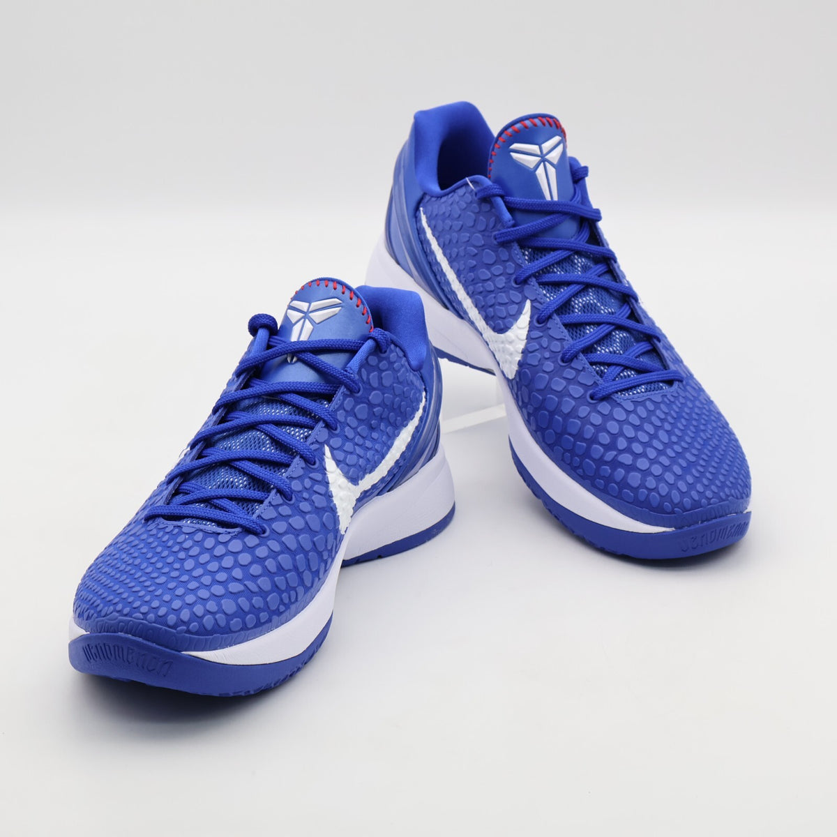 CW2190-400 Nike Kobe 6 Protro Dodgers Game Royal (Men's)