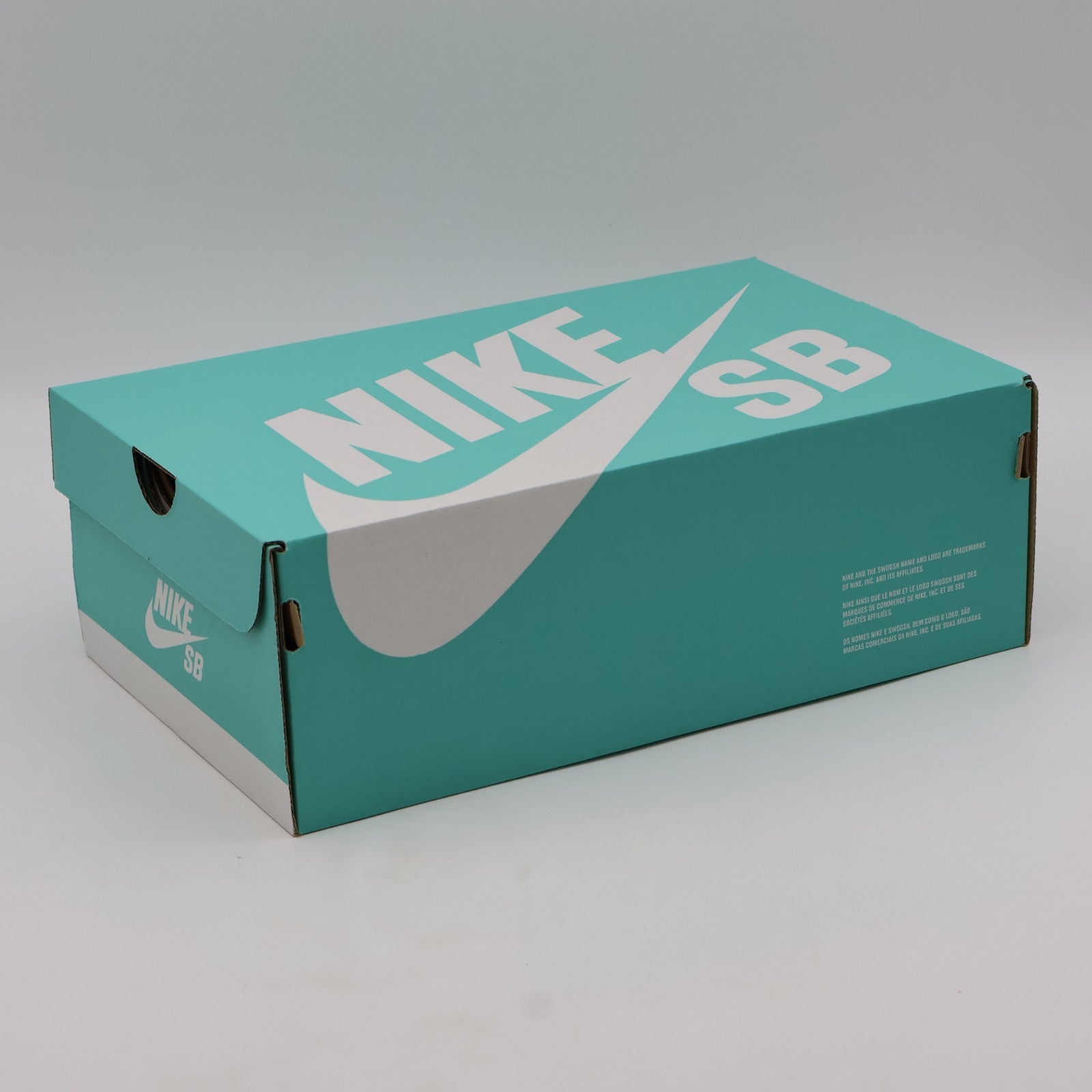 DV5477-203 Nike SB Force 58 Cream 2 Gum Light Brown Phantom Burgundy (Men's)