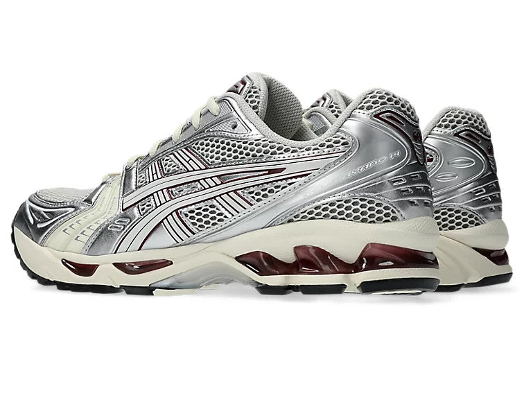 1203A740-751 Asics Gel-Kayano 14 "Ivory/Cream" (Men's)