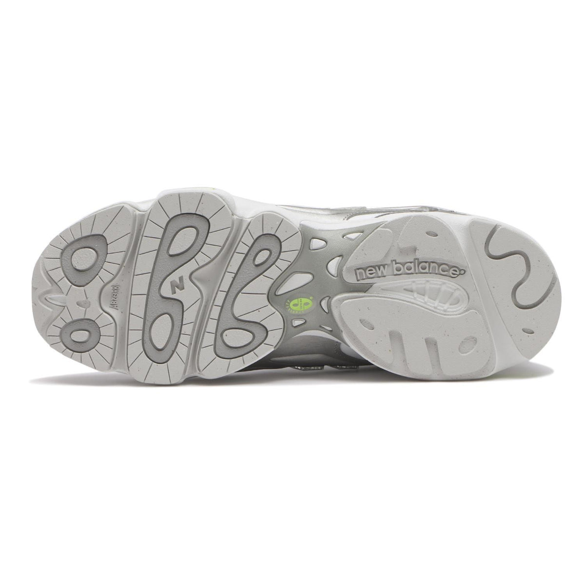 M1000DI New Balance 1000 White (Men's)