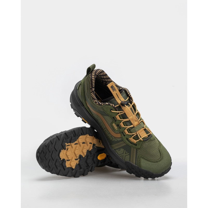 VN000EKHGRK Vans Crosspath XC GORE-TEX "Green Balsam" (Men's)