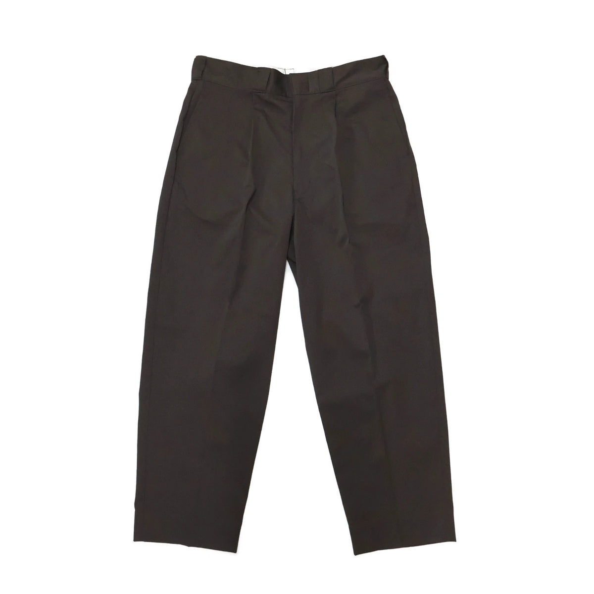 Dickies TRIPSTER Suit Brown
