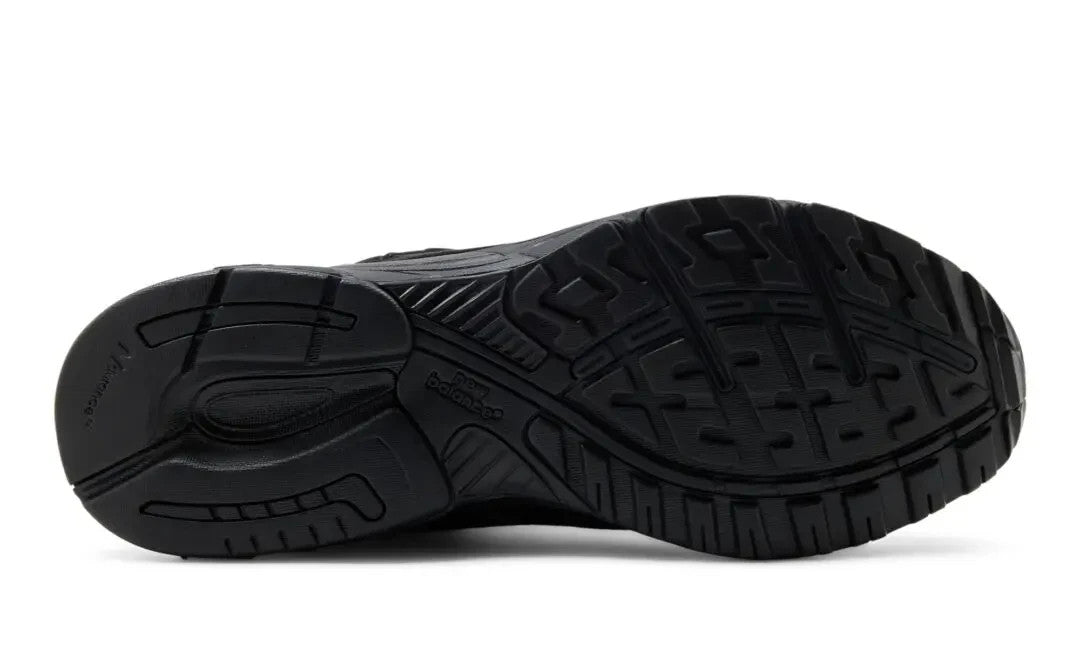 U993BL New Balance 993 Triple Black (Men's)