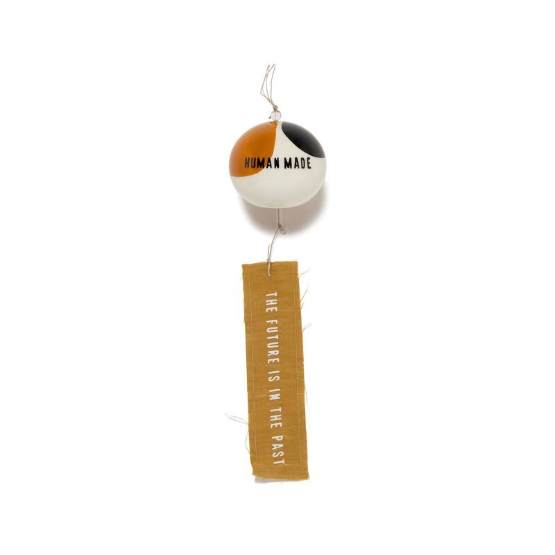 HUMAN MADE Ningensei Furin 1 Olivedrab
