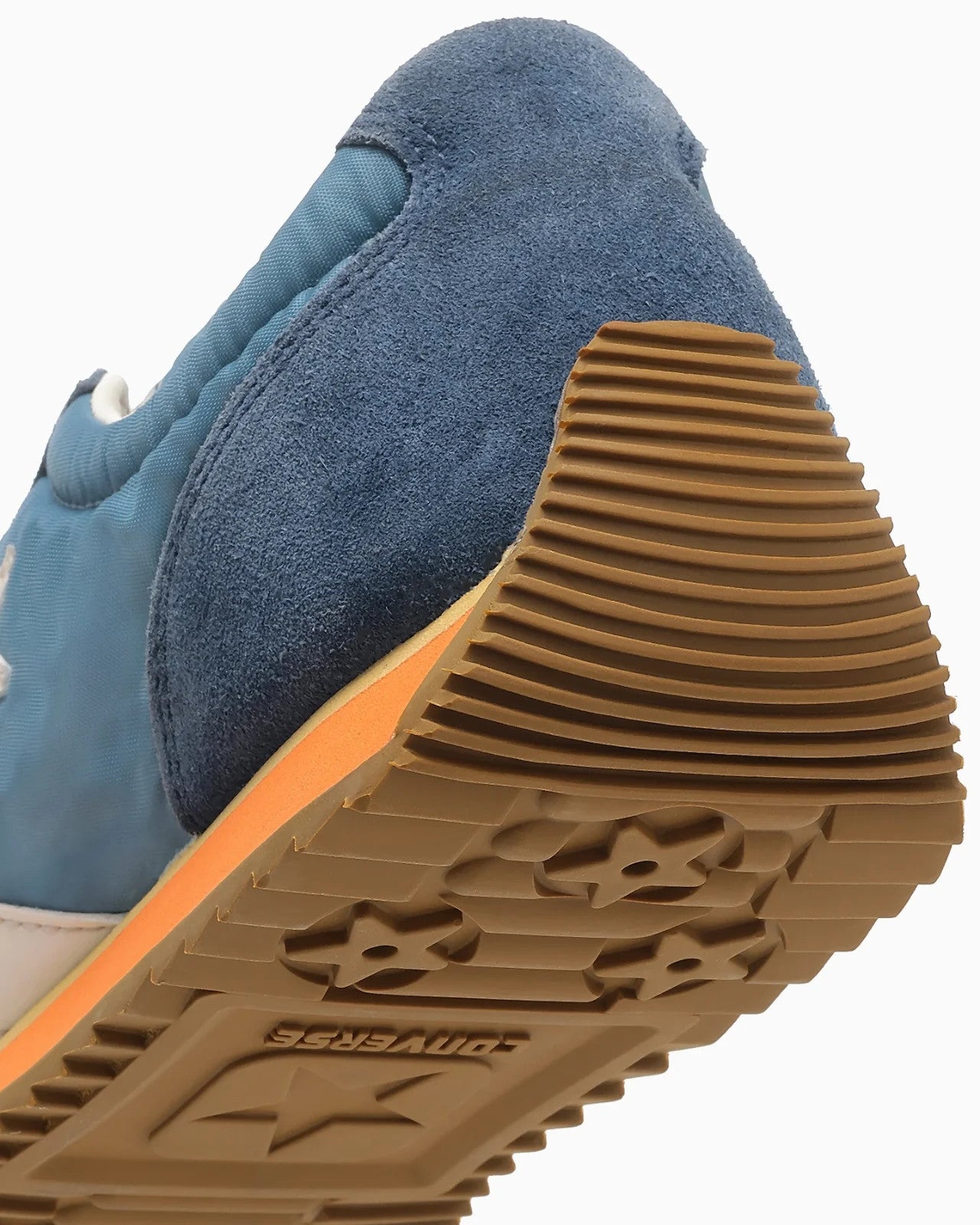33702481 Converse STFIRE AG BLUE BURNT ORANGE (Men's)