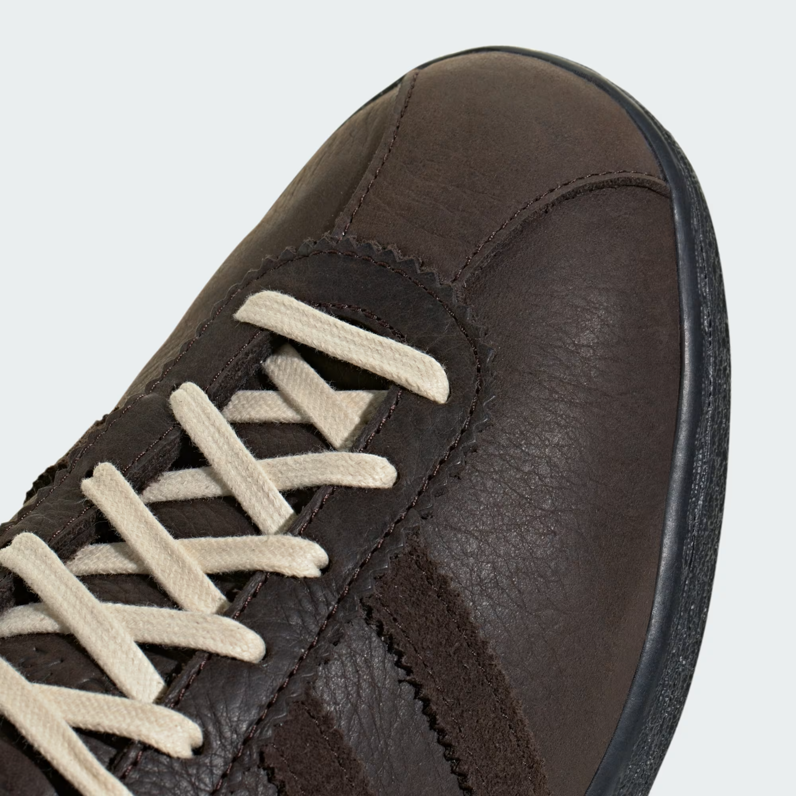 KJ4905 adidas Tobacco "Dark Brown/Aurora Coffee" (Men's)