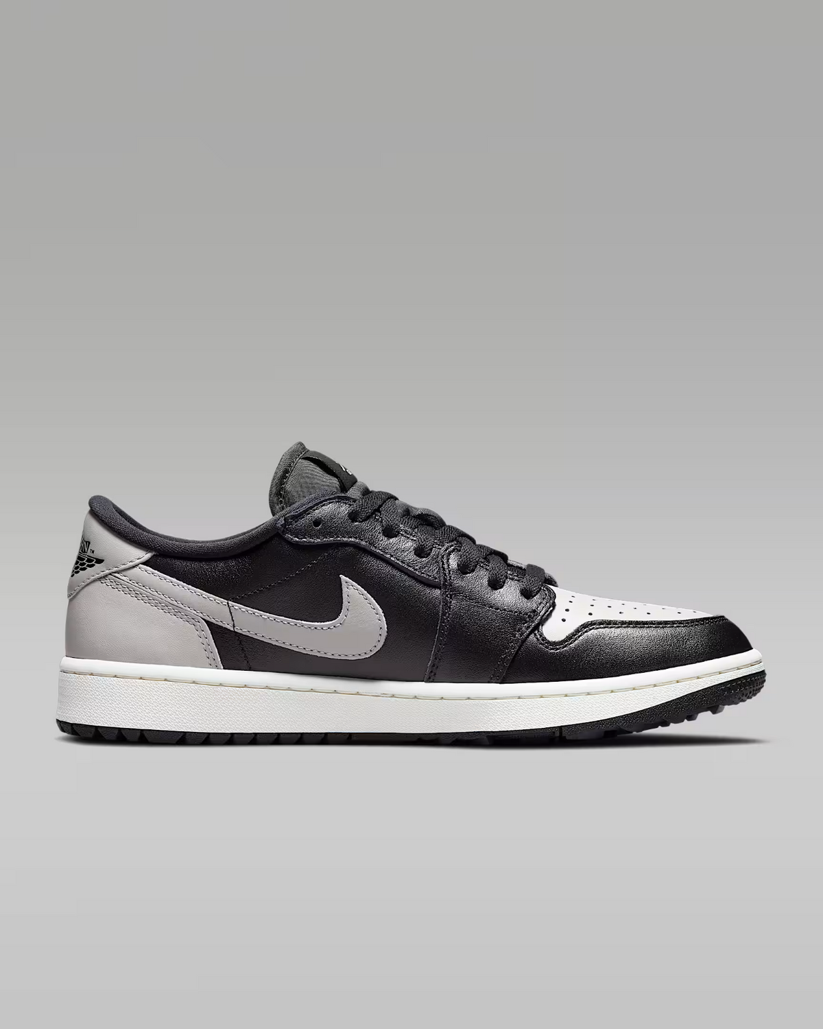 DD9315-001 Nike Air Jordan 1 Low Golf Shadow (Men's)