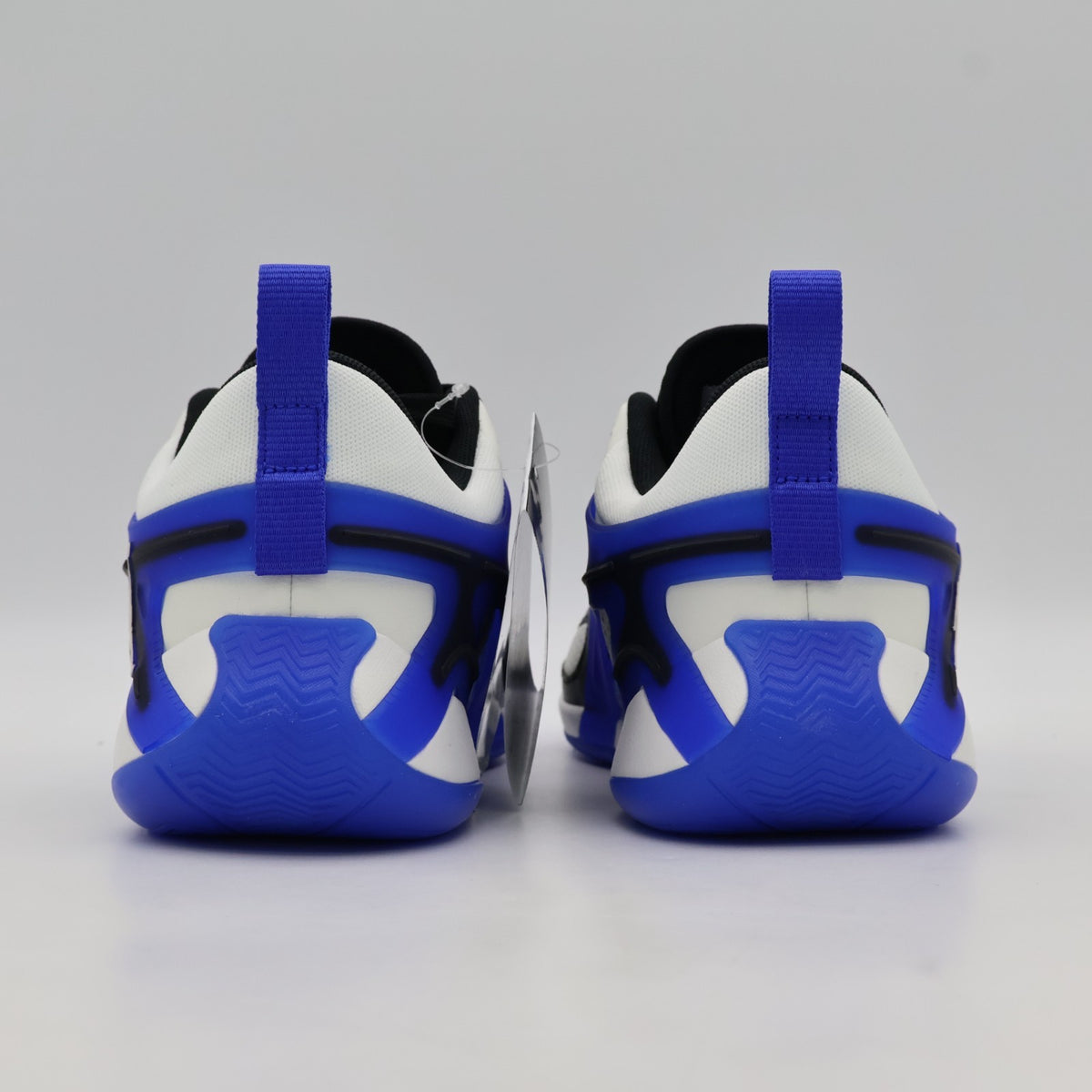 IO0410-114 Nike Jordan Heir Series Duke (Men's)