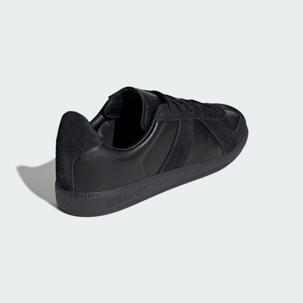KH8484 adidas BW Army "Triple Black"