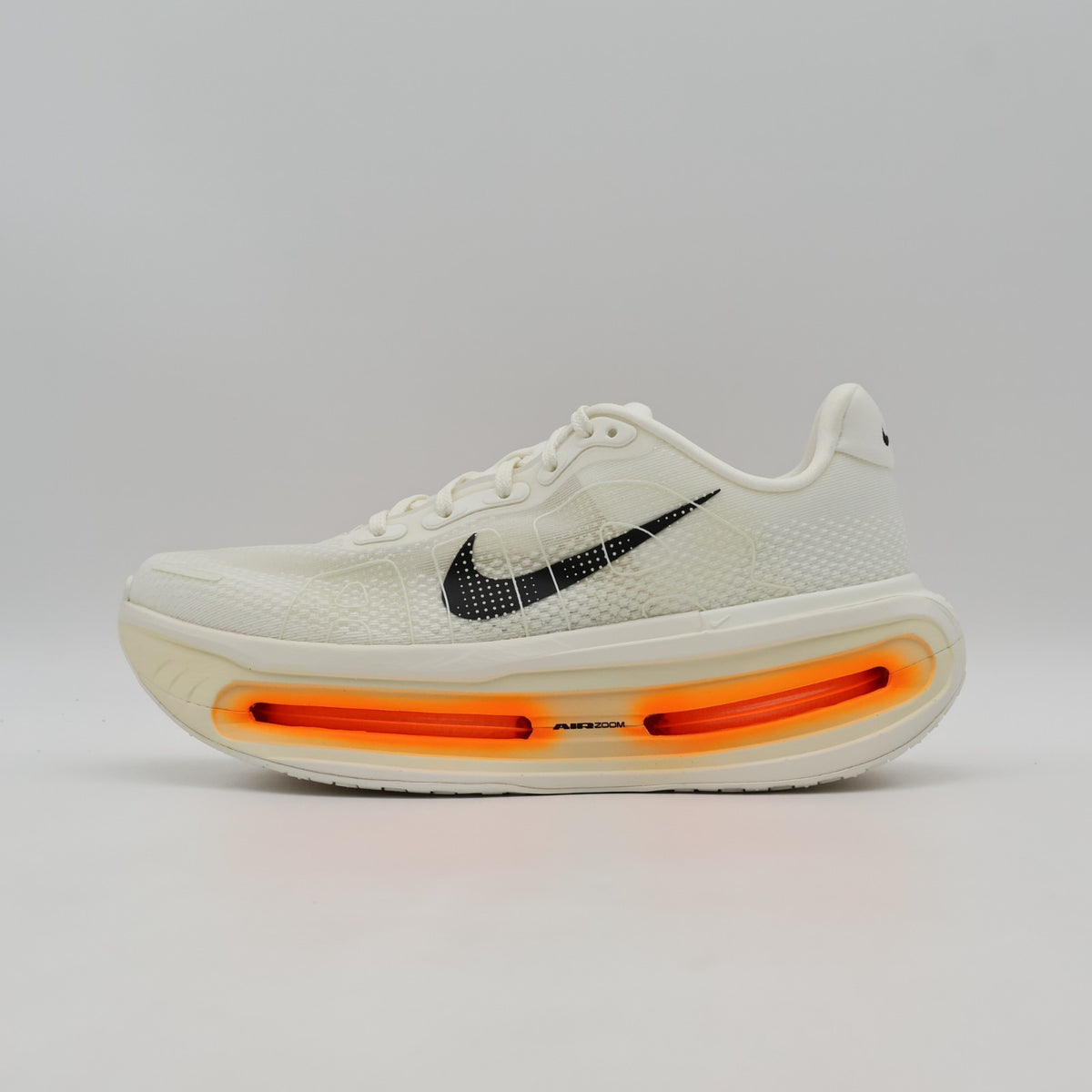 IQ4035-100 Nike Vomero Premium Sail Coconut Milk Total Orange (Men's)