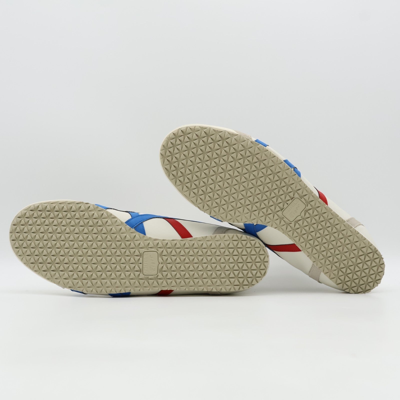 1183B577-103 Onitsuka Tiger MEXICO Mid Runner (Men's)