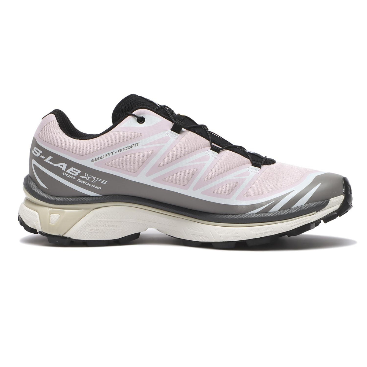 L49154600 Salomon XT-6 "Cloudburst/Icy Pink"