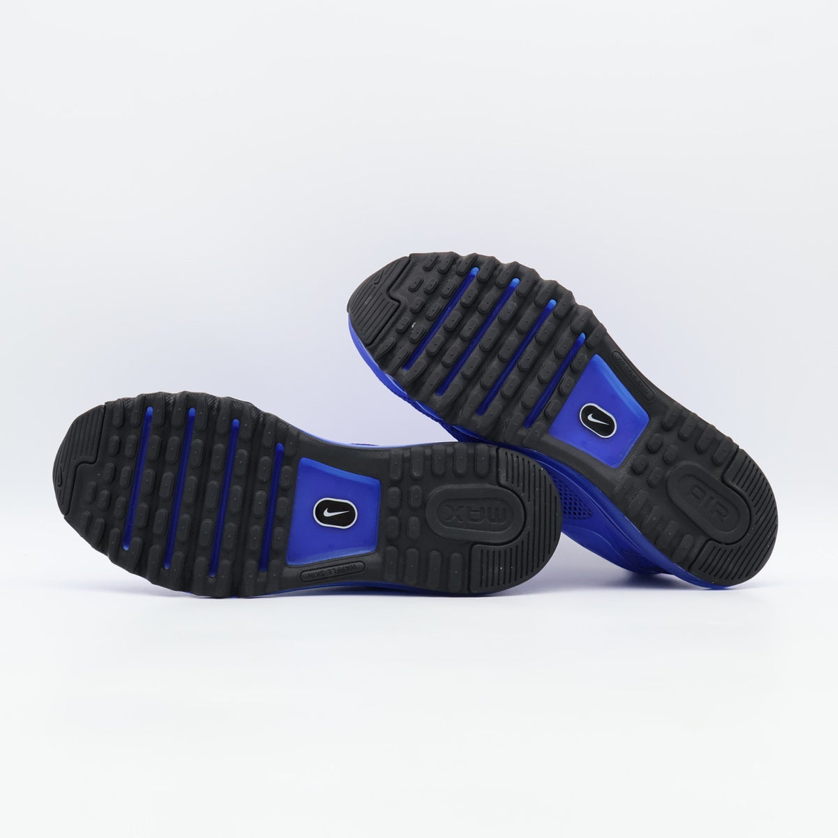 HF3660-400 Nike Air Max 2013 Royal Blue (Men's)