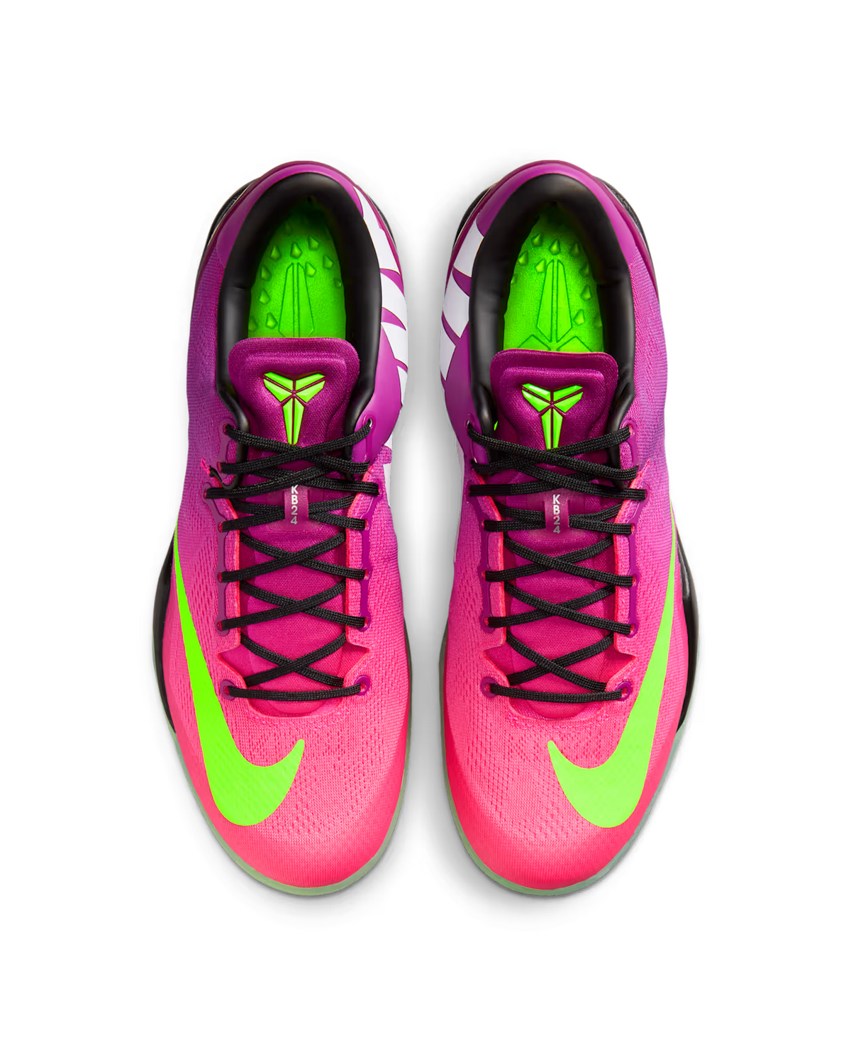 IO6253-500 Nike Kobe 8 Protro "Mambacurial"