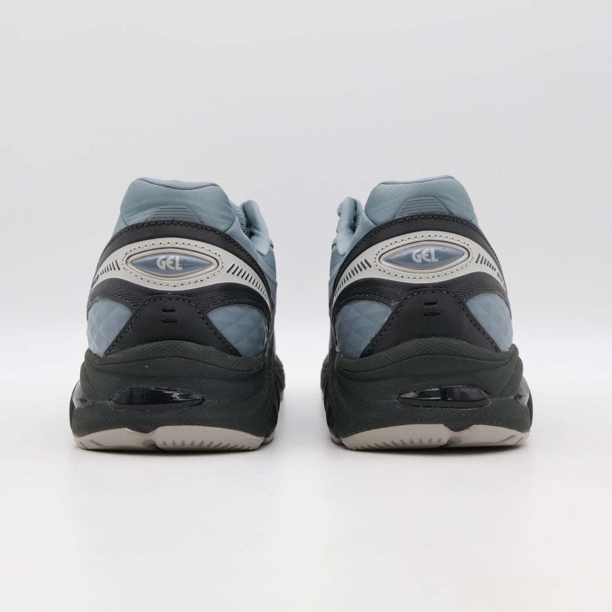 1203A375-400 Asics GT-2160 Earthenware Fjord Grey Graphite Grey (Men's)