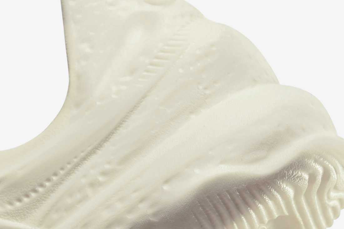 DM0886-100 Nike ISPA Universal Natural White Sail Ivory Brown Cream Off