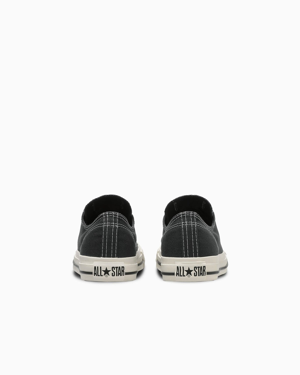 31318100 Converse All Star StitcHing OX Dark Charcoal (Men's)