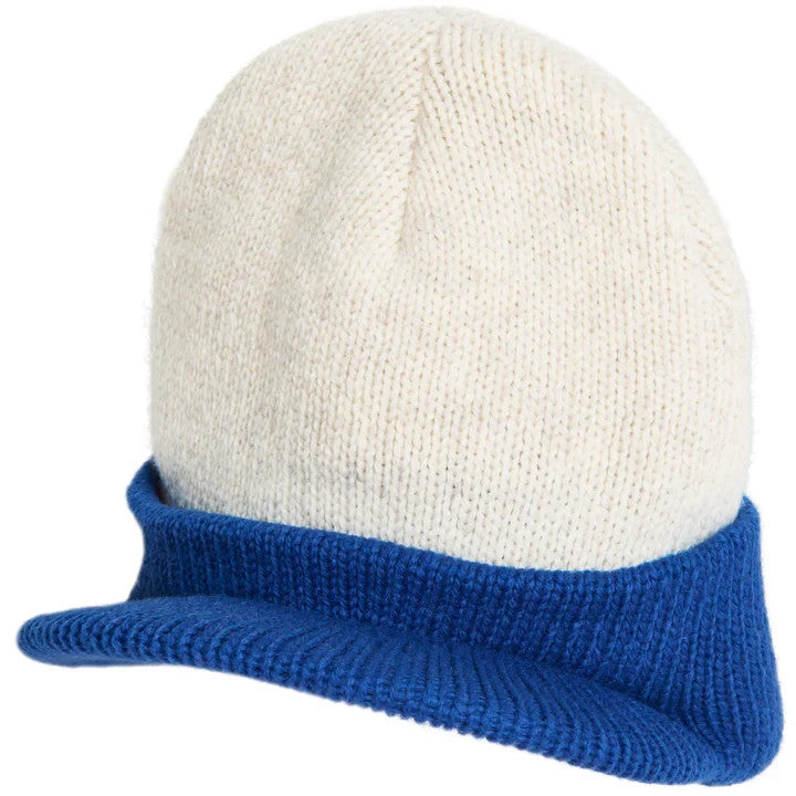 Supreme Radar Beanie Natural