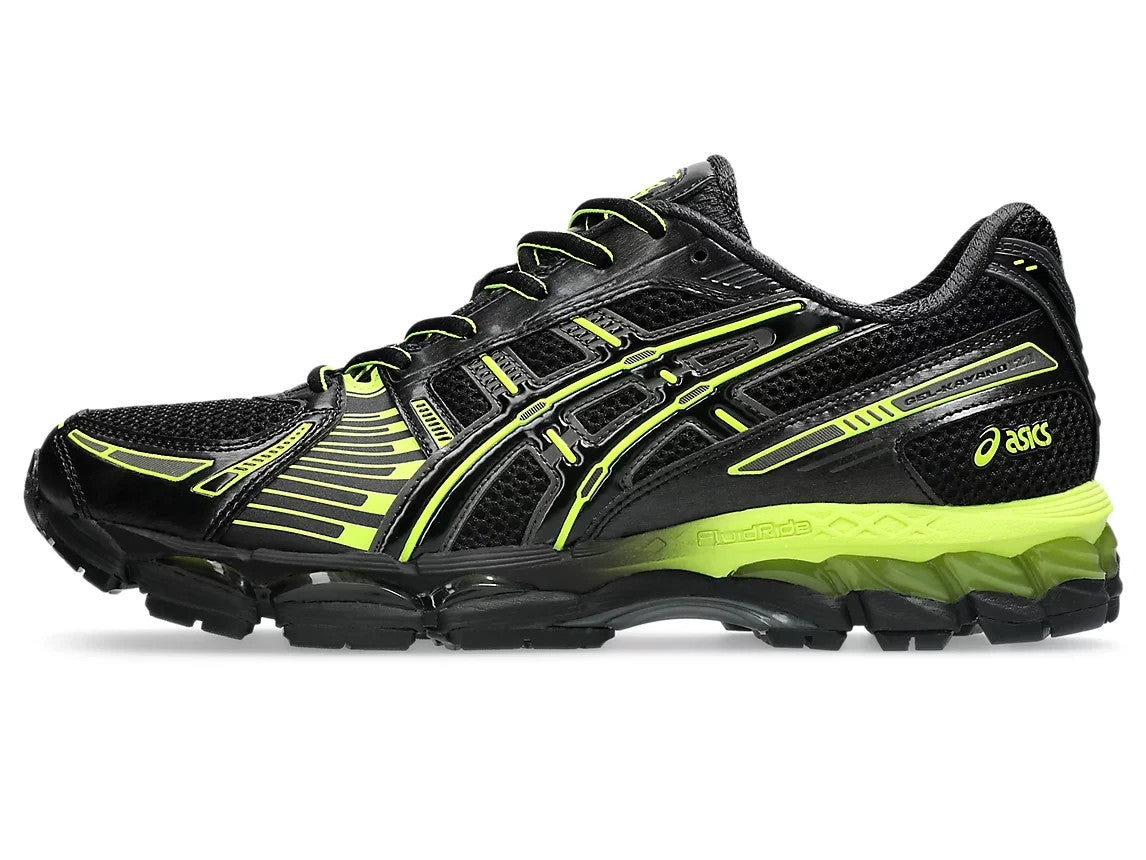 1203B227-001 atmos Ã Albino & Preto Ã Asics Gel-Kayano 12.1 (Men's)
