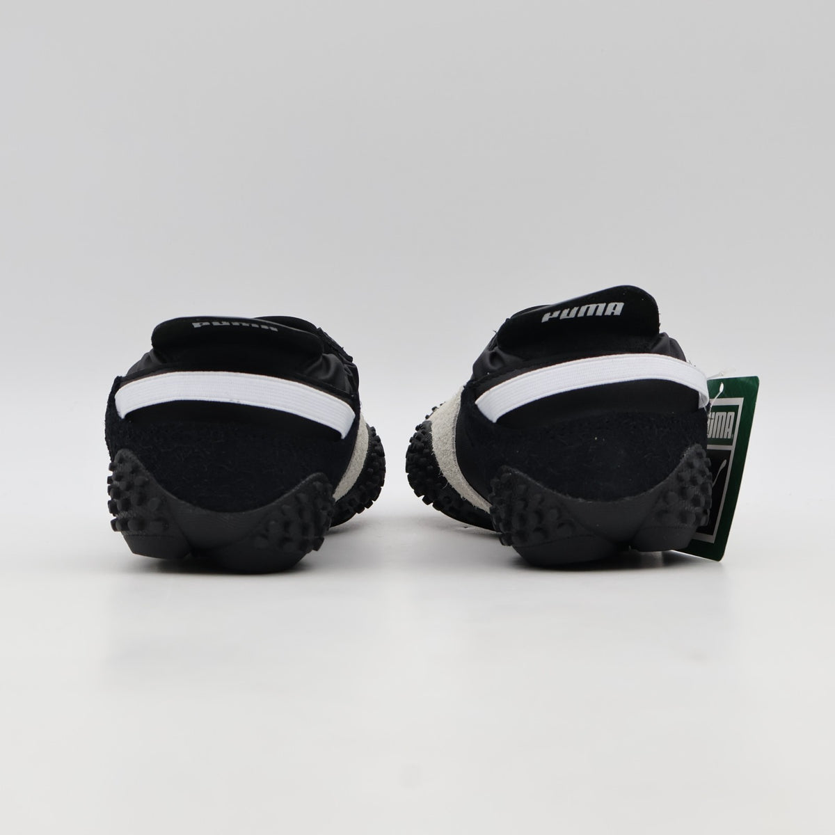 405131-02 Puma Mostro Move PUMA Black PUMA White (Women's)