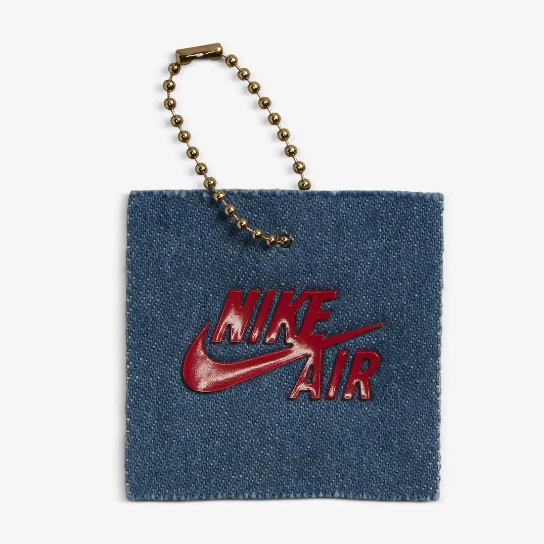 DM9036-104 Nike Air Jordan 1 High OG "Denim" (Women's)
