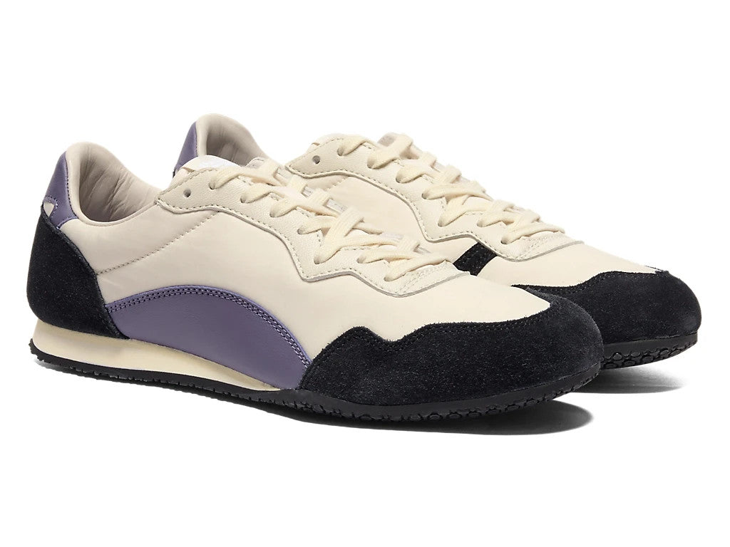 1183B886-201 Onitsuka Tiger Serrano CL Birch Greyish Purple (Men's)