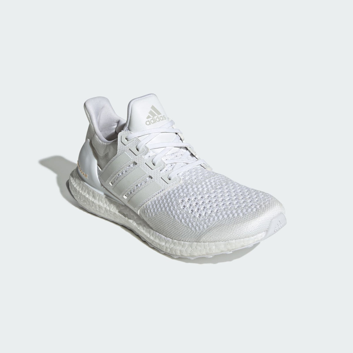 JR6882 adidas Ultraboost 1.0 Triple White (2025) (Men's)