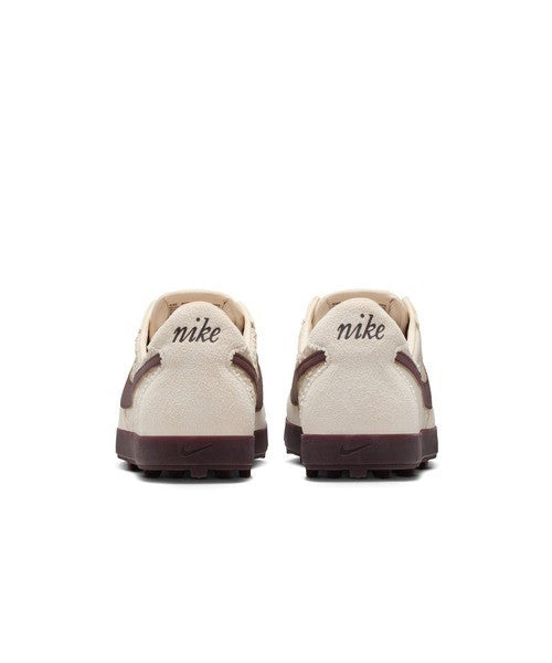 IQ3367-299 Nike Astrograbber Leather SE Cream Burgundy Crush (Women's)
