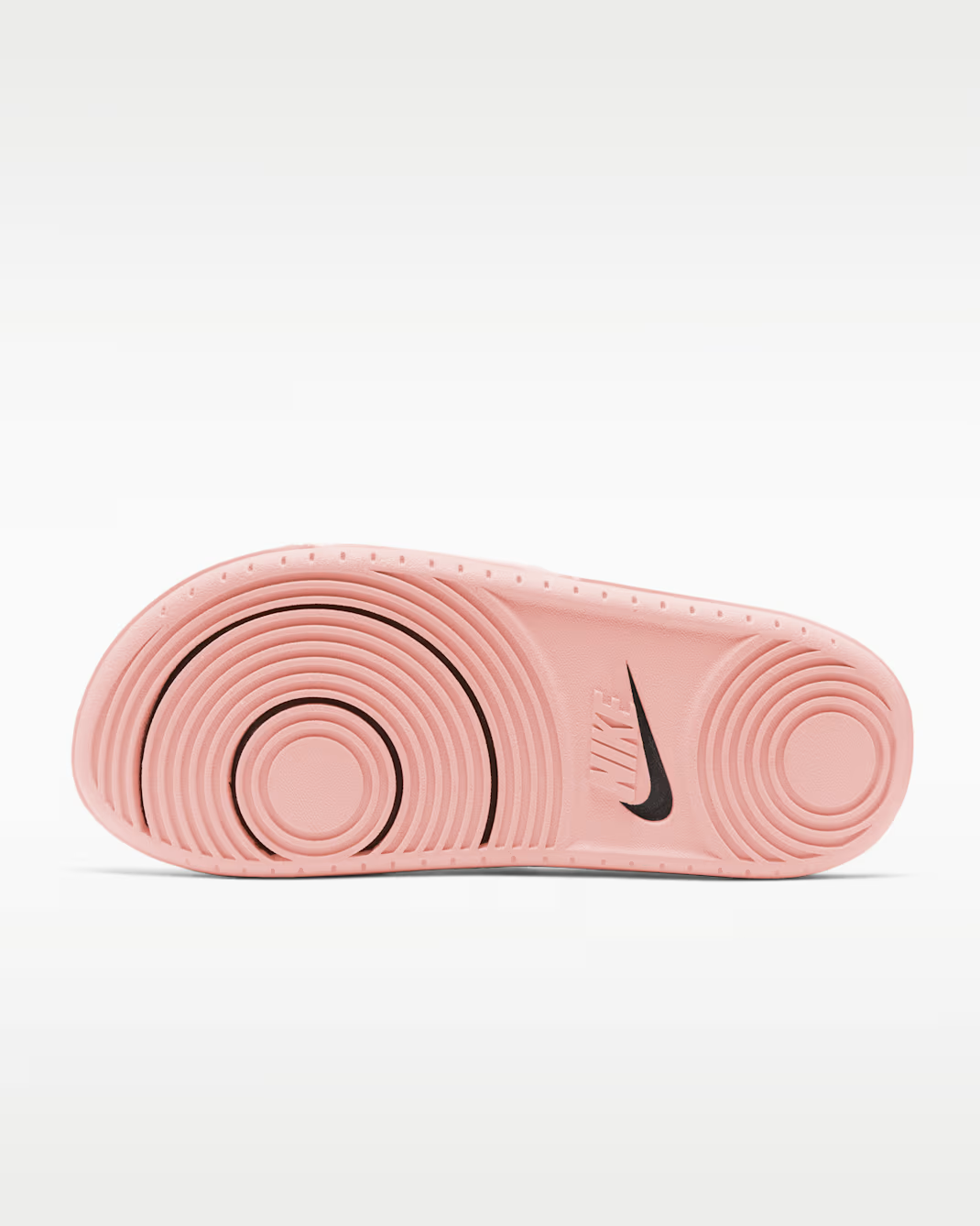BQ4632-001 Nike  Offcourt Slide Black Coral Stardust (Women's)